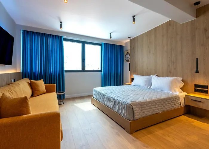 A&N Athens Luxury s - Ermou