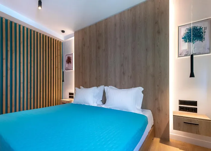 A&N Athens Luxury s - Ermou
